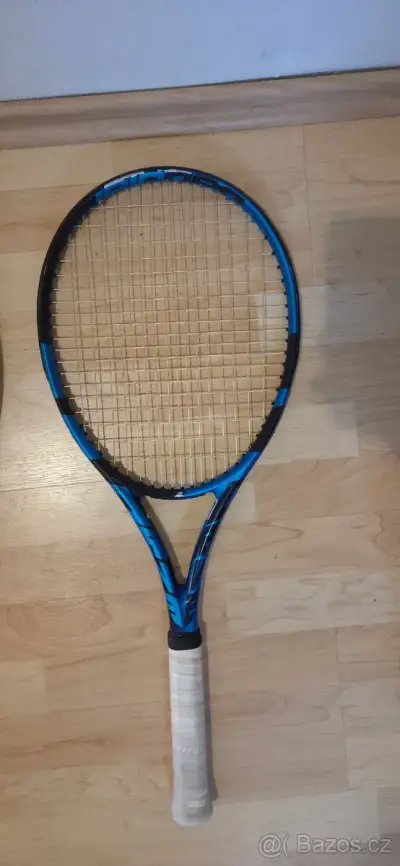 1x Babolat Pure Drive 2023 (300g, Grip 3)