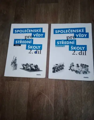 Společnské vědy