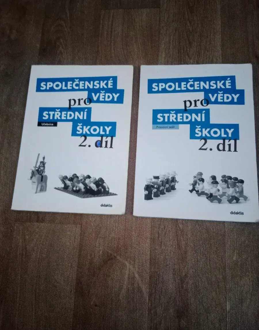 Společnské vědy