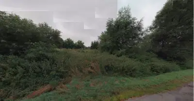 PRONÁJEM POZEMEK CCA 400m2 - ZAHRADA