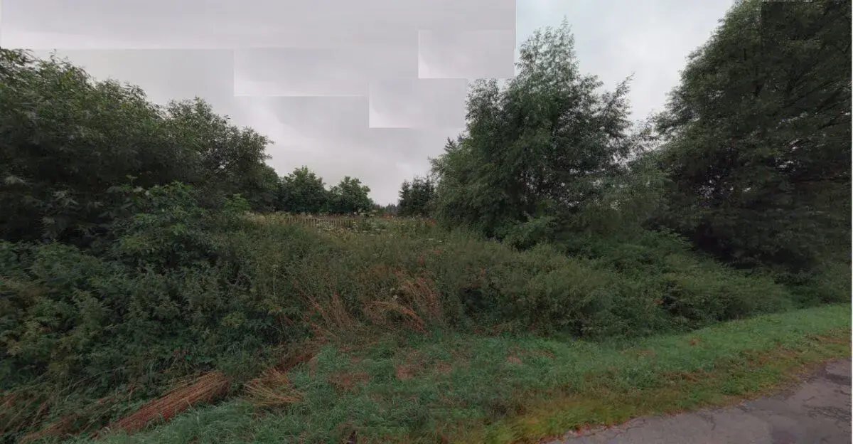 PRONÁJEM POZEMEK CCA 400m2 - ZAHRADA