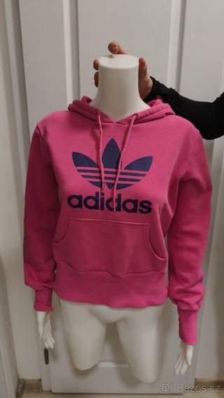 mikina adidas M