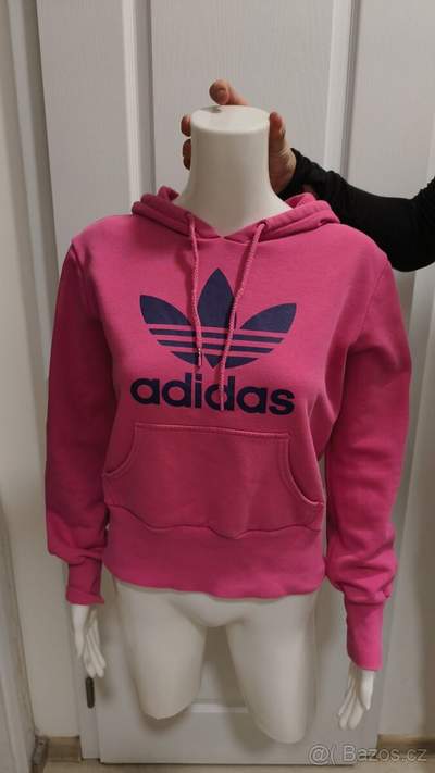 mikina adidas M