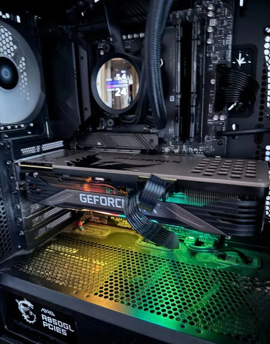 RTX 3080ti•12GB•GAINWARD