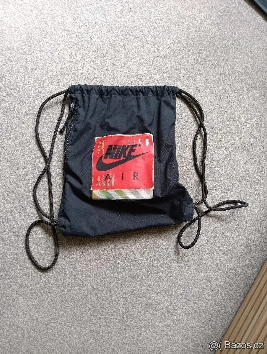 Nike vak