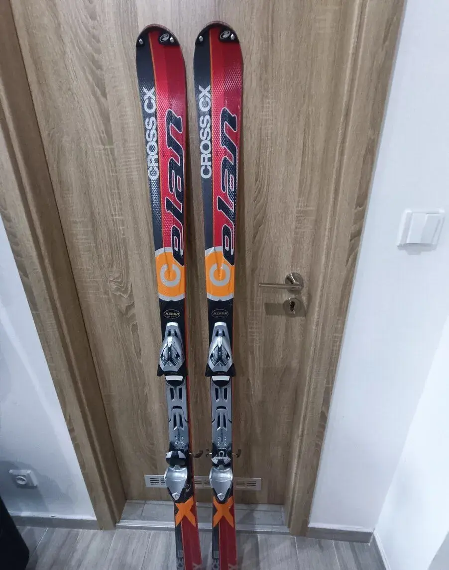 Lyže Elán Race 170