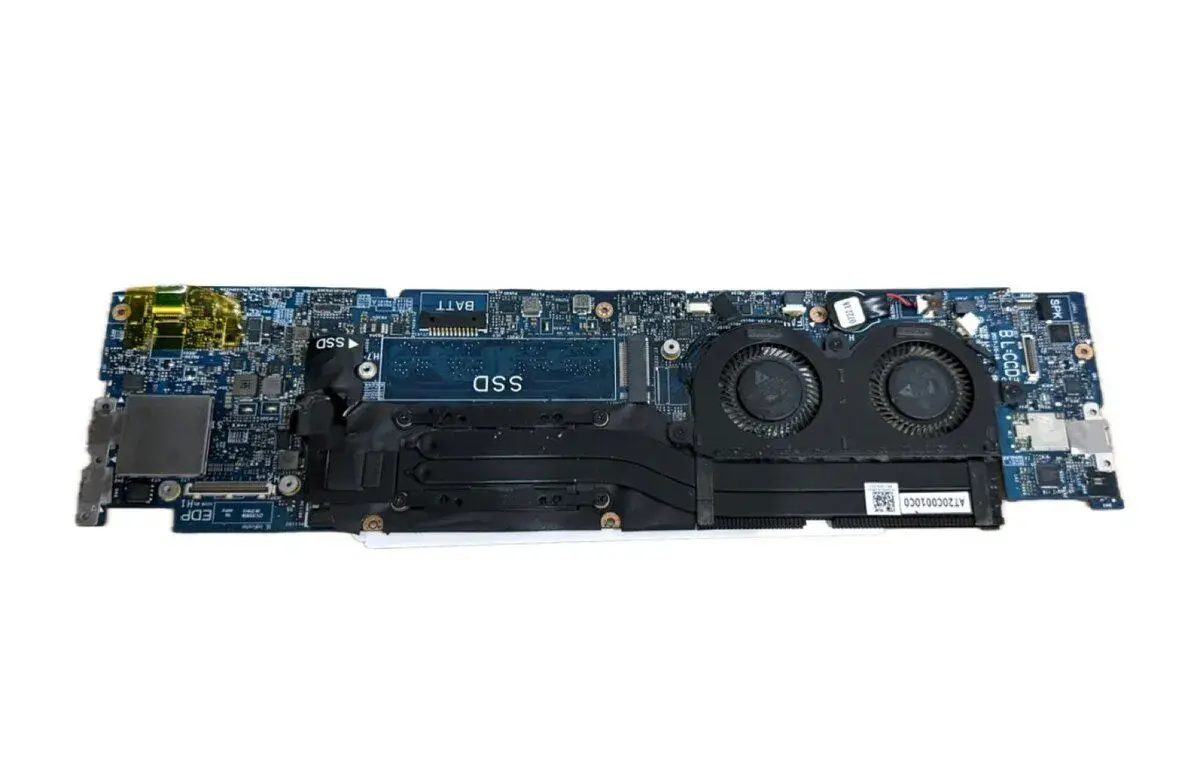 Základní deska Dell XPS 13 9370 (i7 8th / 16GB RAM)