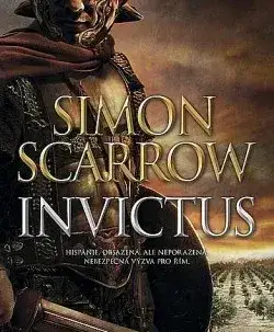 Invictus Simon Scarrow