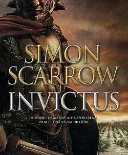 Invictus Simon Scarrow