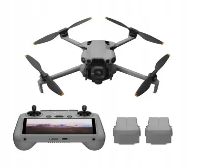 Dji mini 5 pro rly more combo
