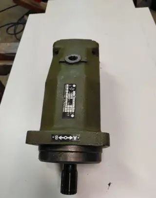Hydromotor Praga