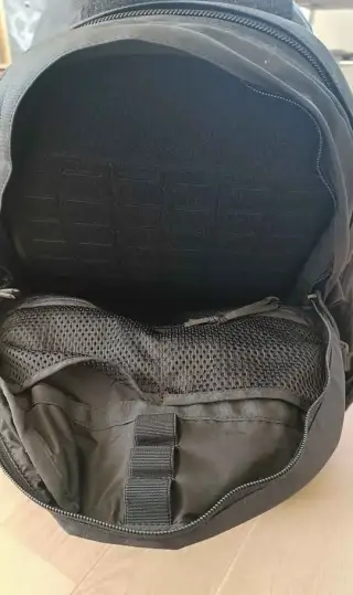 Armádní taktický batoh