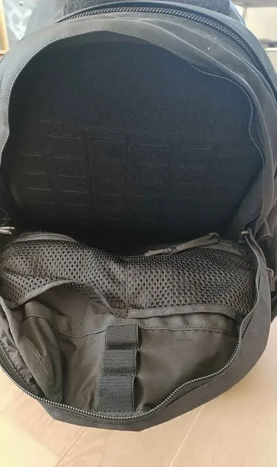 Armádní taktický batoh