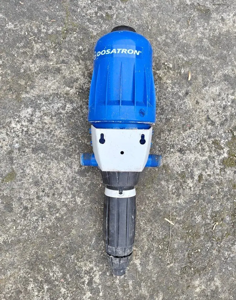 Injektor DOSATRON D3RE10