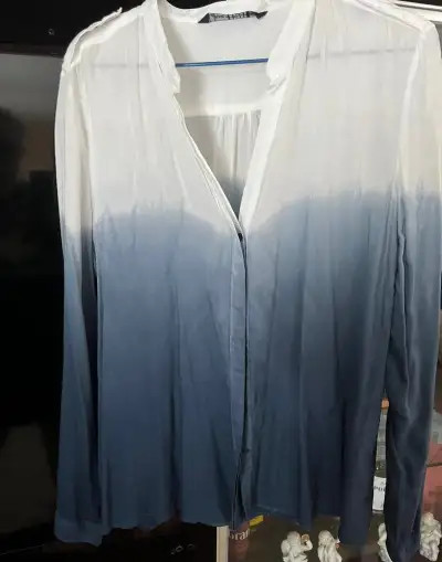Halenka Zara vel. L