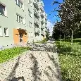 Pronájem bytu 2+1 Zlín, Malenovice