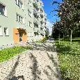 Pronájem bytu 2+1 Zlín, Malenovice