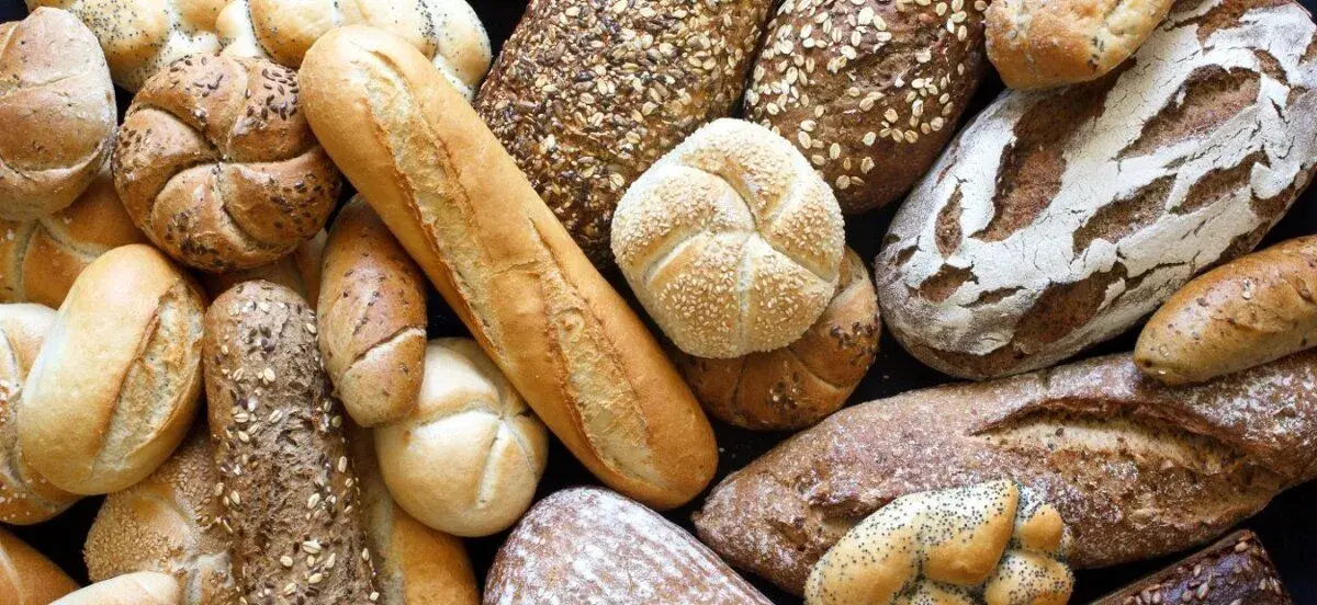 Krmné pečivo v pytlích 15 kg - cena za pytel 100 Kč