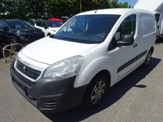 Peugeot PARTNER – 2017, 53 302 km