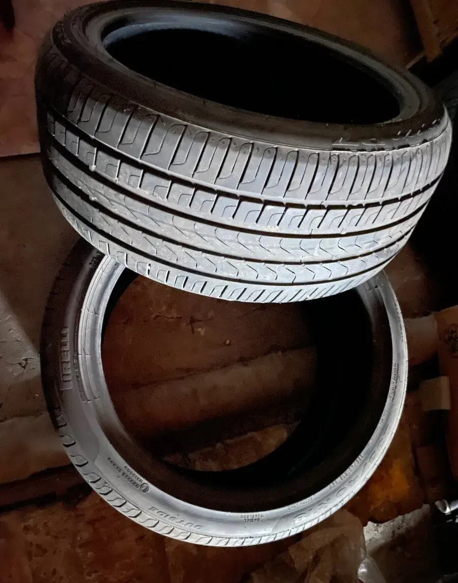 2ks 235/40 18