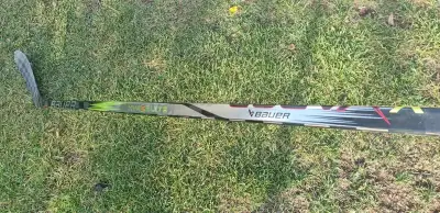Hokejka Bauer Vpaor Hyp2rlite