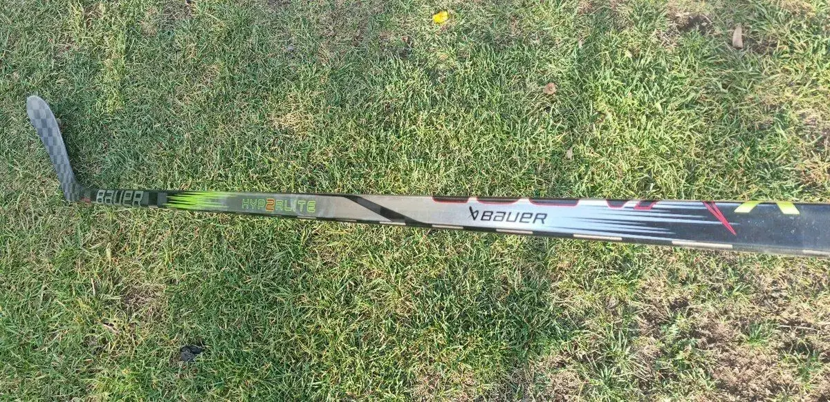 Hokejka Bauer Vpaor Hyp2rlite