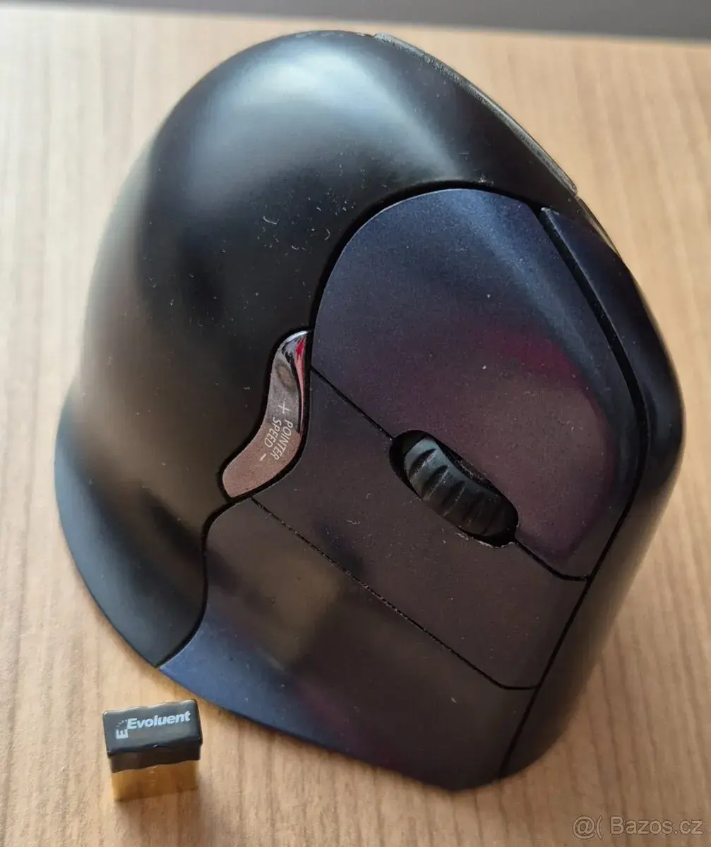 Myš Evoluent VM4RW
