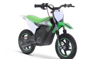 Rieju MX 12 KIDS 3-6let