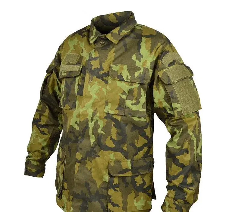 Kalhoty a Blůza vz 95 AČR modernizovaná celoroční -164/88,92