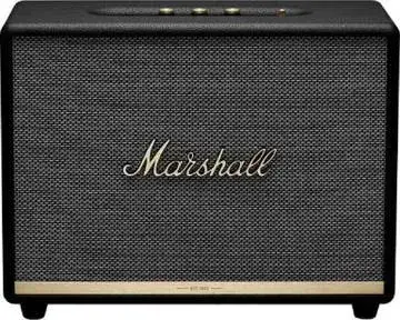 Marshall Woburn II Black