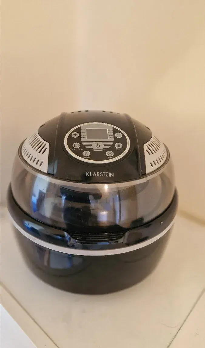 VitAir 1400W 10L