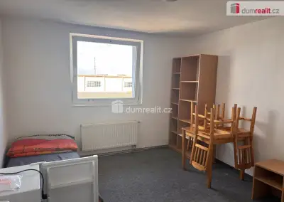 pronájem pokoje 15m2, bez kauce ,Praha Čakovice