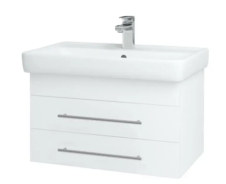 DŘEVOJAS Q SZZ2 70 skříňka