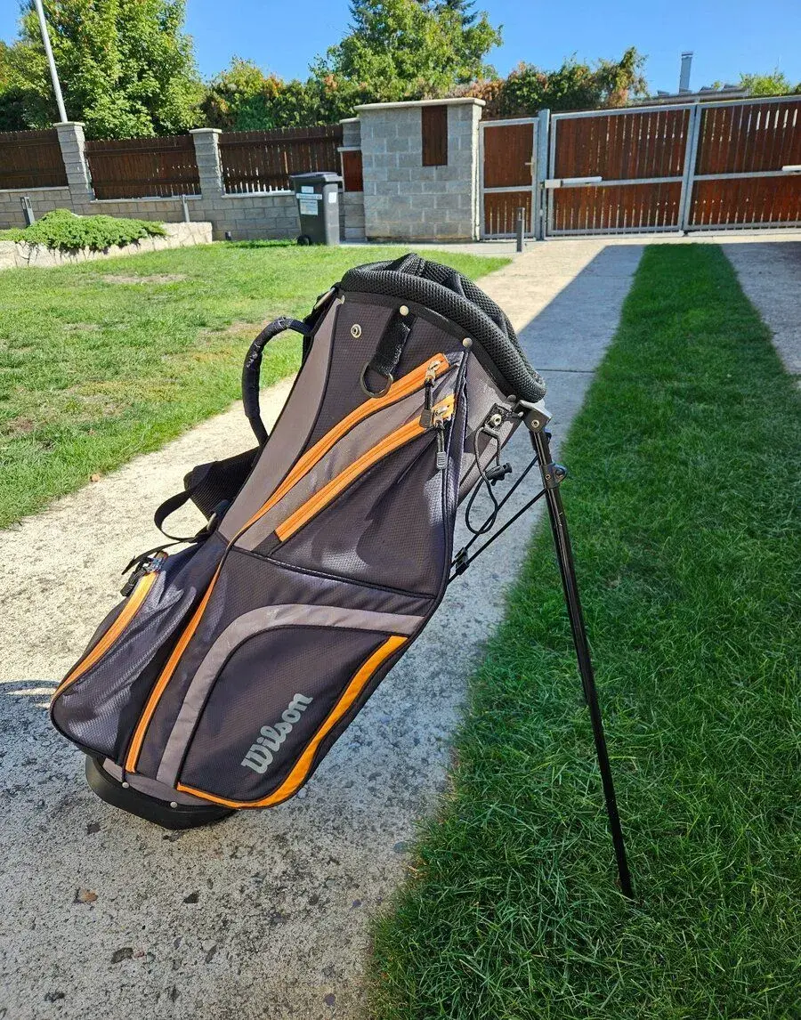 Golfový bag Wilson