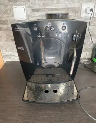 Kávovar Siemens