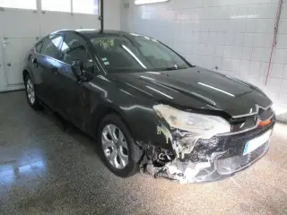 Citroën C5 – 2011, 103 387 km