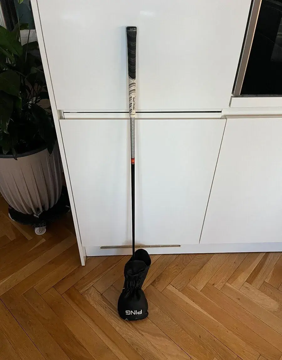 Ping G425 driver