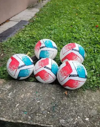 Mic Joma vel 5