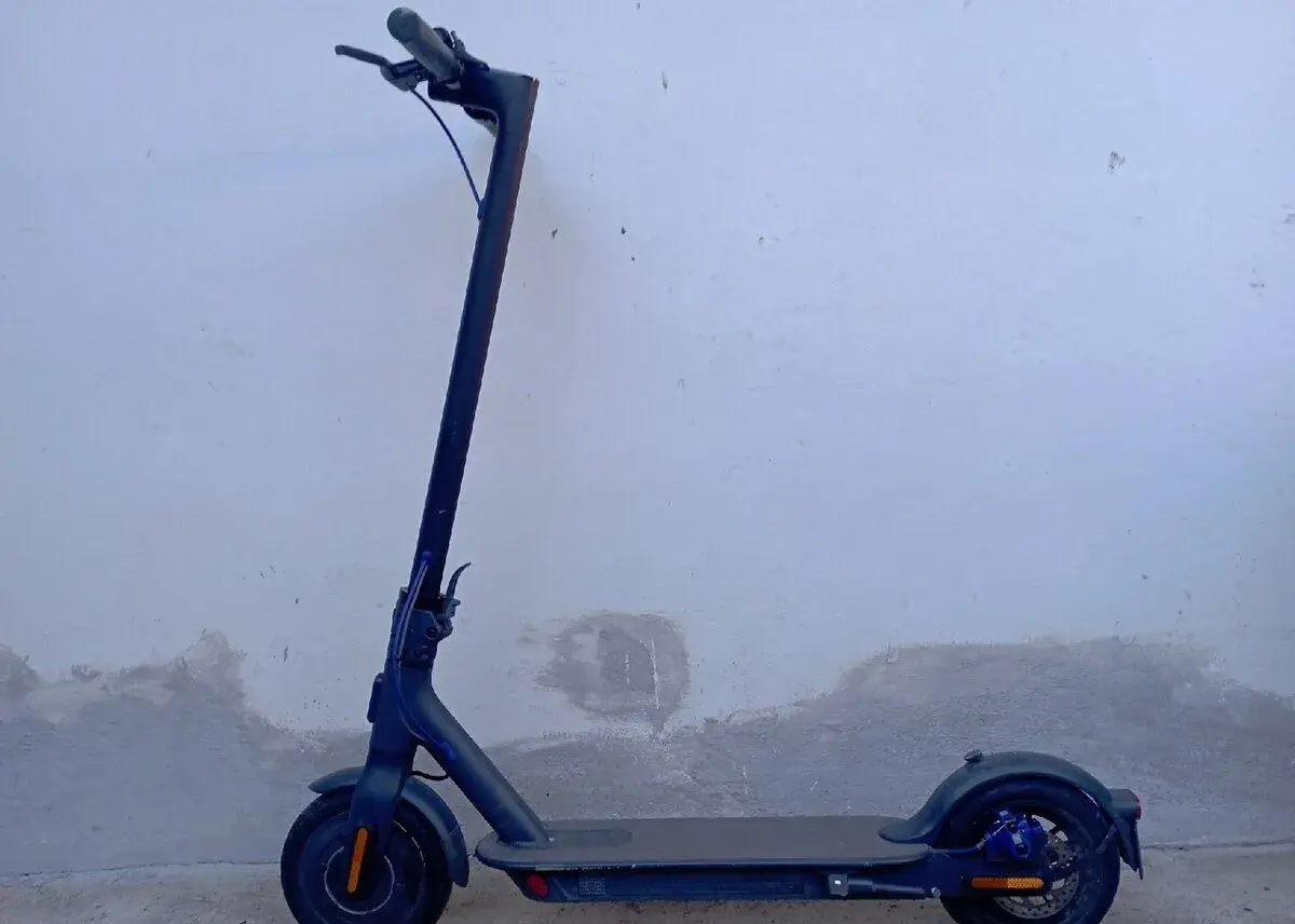 Xiaomi E-Scooter 3
