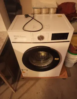 Automatická pracka