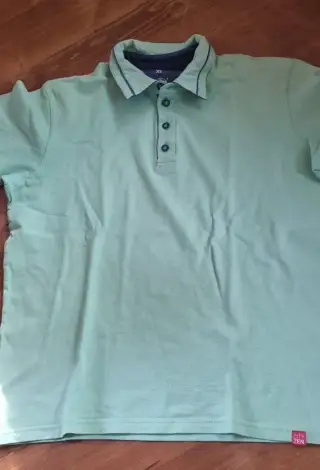 Pánské triko CYTYZEN s krátkým rukávem