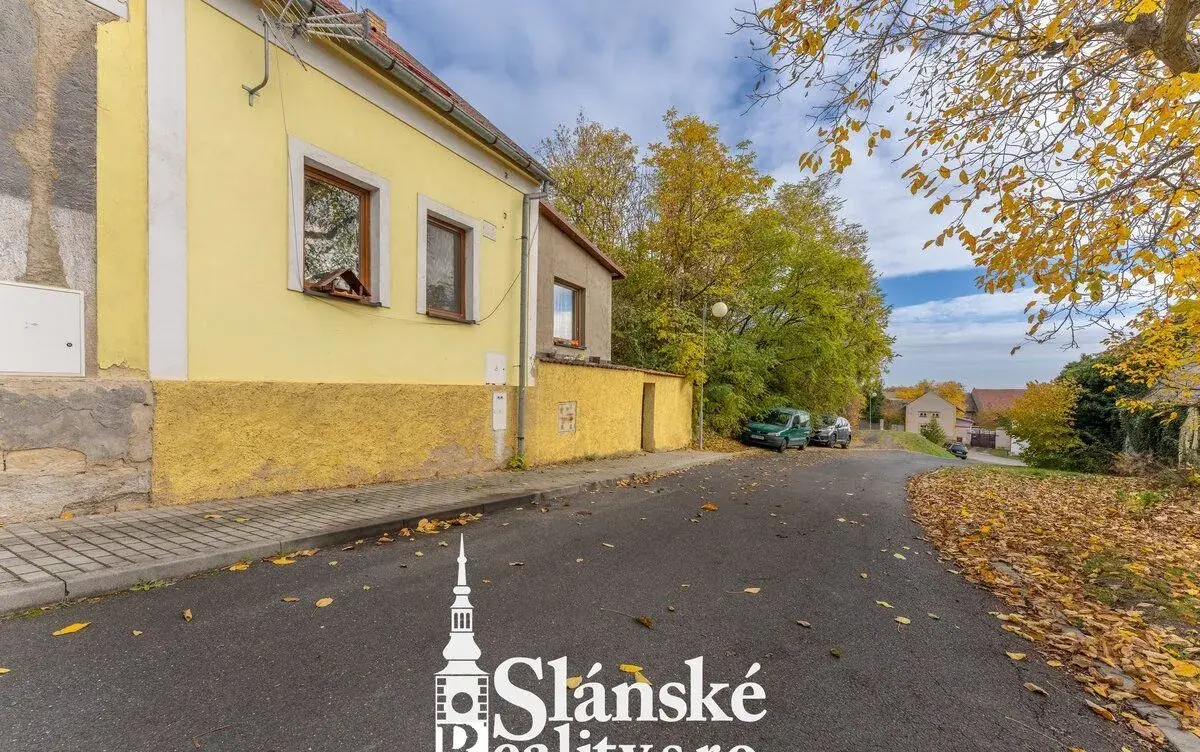 Prodej rodinného domu 81 m², Vraný, ev.č. 00412