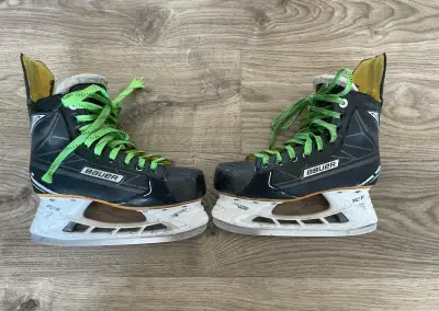 Brusle Bauer vel. 38