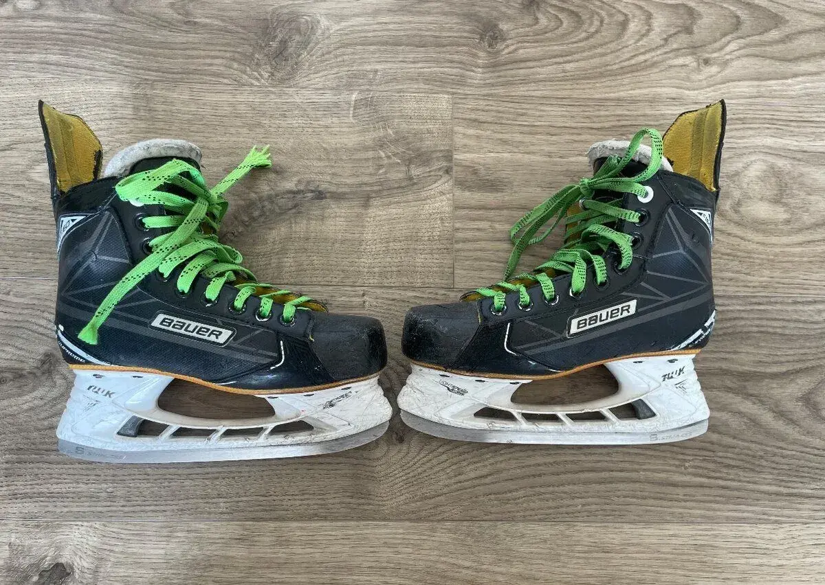 Brusle Bauer vel. 38