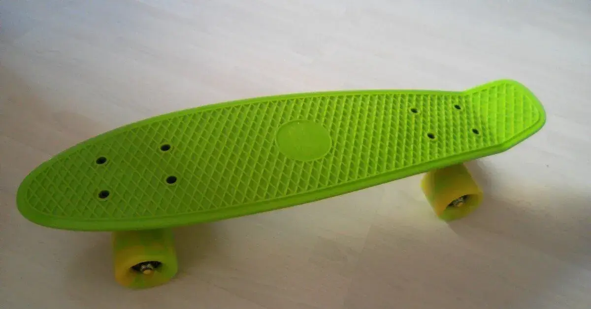 Penny Board originál - nový