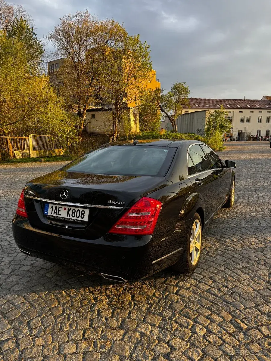 Mercedes-Benz Třídy – 2024, 10 000 km