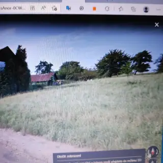 Prodám zaradu 1000m2 v Unčicích