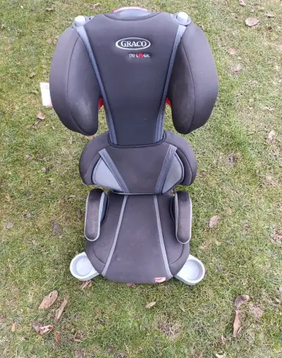Autosedačka Graco Max 15-36 kg
