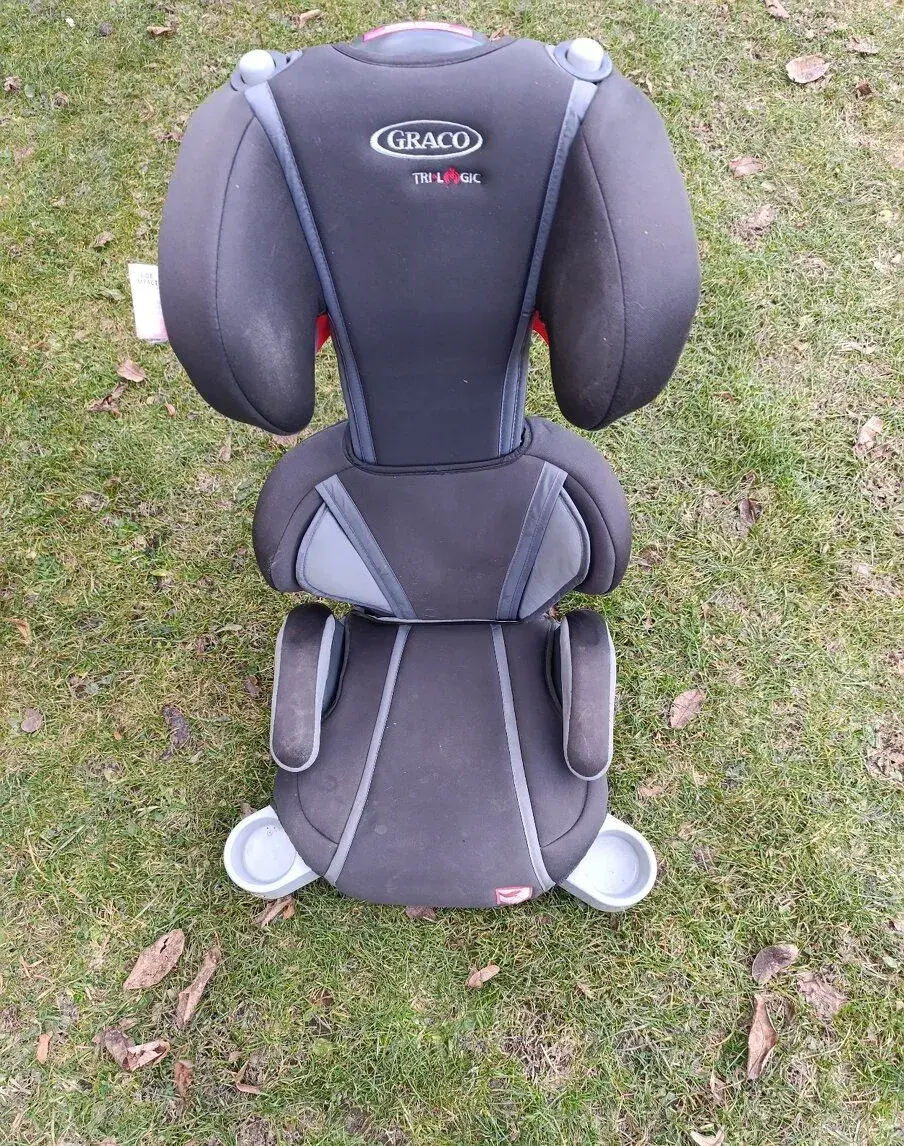 Autosedačka Graco Max 15-36 kg