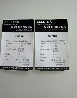 Cyrano 17.10.2026
